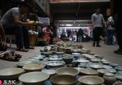 Dou Jingde presses down porcelain of seek by inquiry 