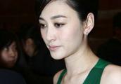 Ningjin reflects Li Xiaoran and 41 years old of hu