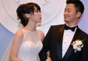 Wu Jing marries spot of wedding thanking Nan, wu Jing expression is rich, it is a different wedding