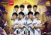 LPL summer surpasses group of 9 big fight to decid