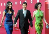 Huang Xiaolei, maturity appears, netizen: Gas fiel