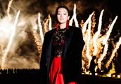 Recently, gong Li transmits an ambassador as Chine