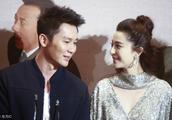 Fan Bingbing and Li Chen
