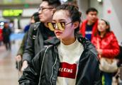 Lin Yun airport is illuminated, is for what every