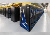 American ORNL releases world first super computer