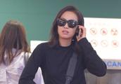 Call call a person! Song Qian is completely black