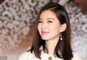 Liu Shishi appears on an activity, the face takes