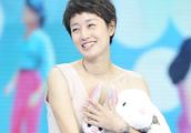 Ma Yi attends an activity, netizen: Those two s