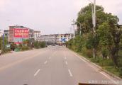 Jiangxi visits Ruijin small town