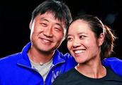 Li Na and marital ginger hill reflect exposure nea