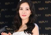 Yang Mi shows a body some activity, netizen: The United States arrives insomnia letting a person!