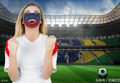 "Football of what is actually happening " Russia