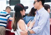 Li Bing ice and small beautiful conjugal love of 1