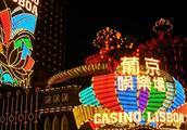 The true picture of Macao gambling house, require