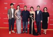 Film festival of Shanghai of morning of Yao of Ma