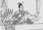 Promote the Tang Dynasty 352: Luo Cheng thinks up