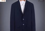 Ba Baoli BURBERRY tastes suit jacket newly, autumn