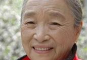 Old artist Bai Qing died, grandchildren also died