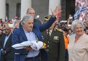 He is the poorest president on the world: Wear bro
