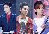 Go out as trainee likewise: Wu Yifan, Zhang Yi is