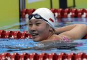 Be beautiful! Asia Game woman Xu Wei of Peng of st