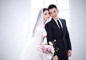 Zhang Xin grants to marry, he Jie a practice makes