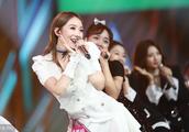 Rocket girl: Meng Meiqi, it is Henan person so