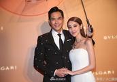 After Zheng Jiaying Chen Kailin marriage first fit