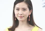 Liu Shishi: Photographic standard beauty