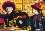 Kang Xi shares 97 emperor grandson, why to take a