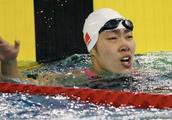 Japanese netizen force holds out China swim will:
