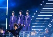 TFBOYS company responds to concert dress controver