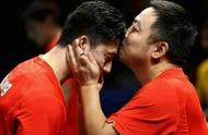 Chinese open competition leaves again dozen, is Liu Guoliang close nowadays besides how?