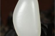 What do white jade and He Tianyu white jade have to distinguish?