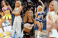 NBA cheering squad, income is inferior to even cad