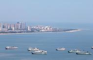 Why to build a big bridge in the channel of city fining jade between Guangdong and Hainan?