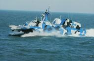022 model does the might of missile a light boat h