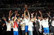 Time read NBA winning history nearly 10 years, whe