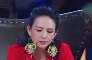Zhang Ziyi says dangler jumps over big face smalle