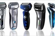 The dynamoelectric razor that which brand buys is