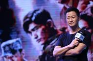 " battle wolf 2 " so fire, why does Wu Jing choo