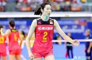 Jakarta Asia Game, chinese women's volleyball is