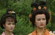 Is Wu Zetian's mother licentious do not have the