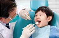Children is necessary to do oral cavity to contain