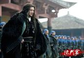 On grand door banquet, why doesn't Xiang Yu kill