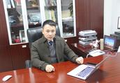 General manager of Cheng Jianjun of inn of 4S of F