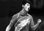 Zhang Jike go no further is first-run: Passing the