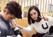 Dilireba develops impetus to cross Yang Mi suddenl
