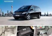 Diplomatic class MPV -- run quickly only elegant N