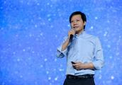 50 years old of social status defeat Lei Jun 100 b